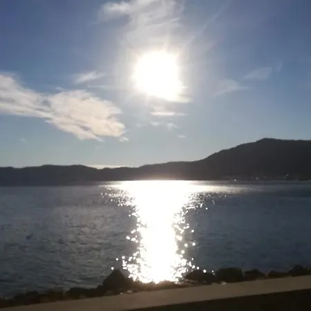 Cadorna Fronte Mare Alassio