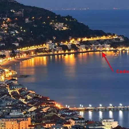 Cadorna Fronte Mare *