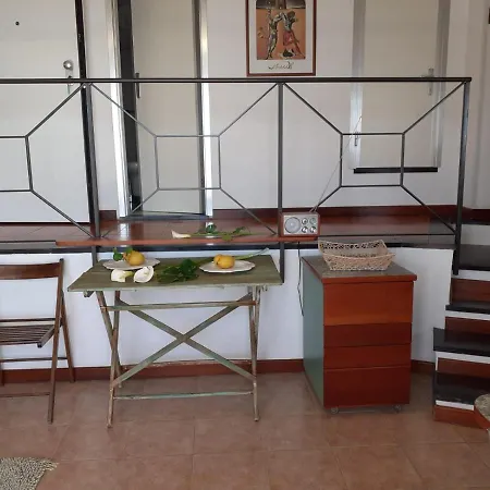 Cadorna Fronte Mare Appartement Alassio