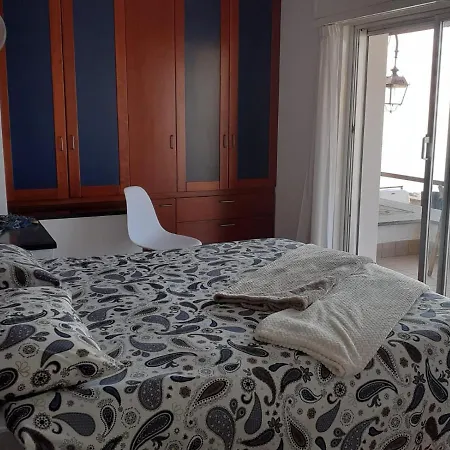 Cadorna Fronte Mare Apartmán Alassio