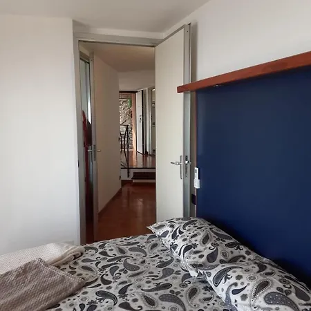 Cadorna Fronte Mare Apartmán