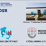Cadorna Fronte Mare Appartamento Alassio