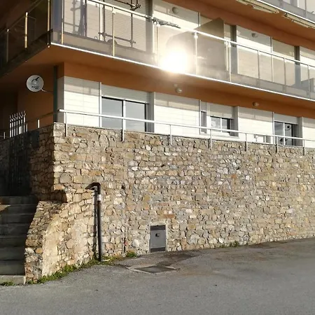 Cadorna Fronte Mare Apartament Alassio