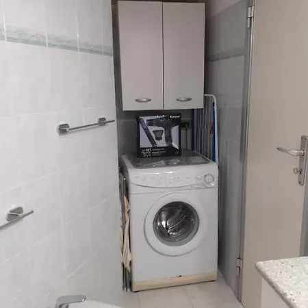 Cadorna Fronte Mare Апартаменти