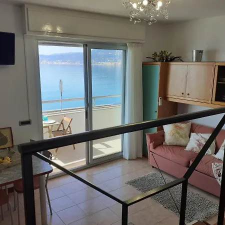 Cadorna Fronte Mare *