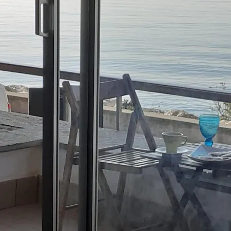 Cadorna Fronte Mare * אלסיו