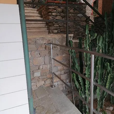 Cadorna Fronte Mare דירה