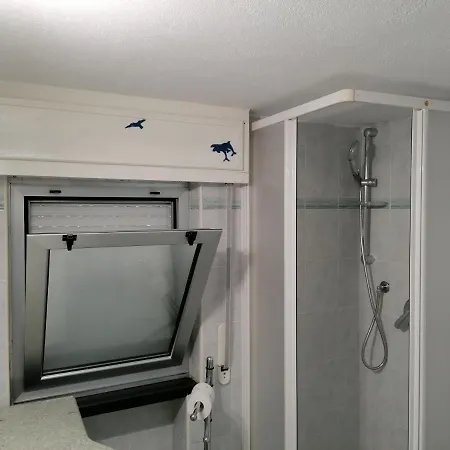 Cadorna Fronte Mare Апартаменти *