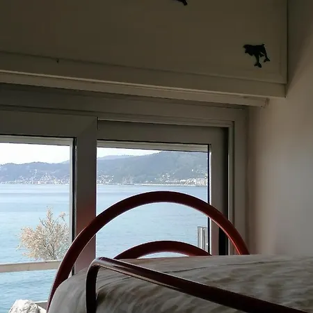 Apartment Cadorna Fronte Mare Alassio