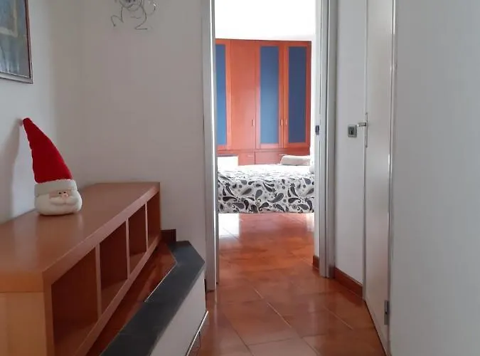 Cadorna Fronte Mare Appartement Alassio