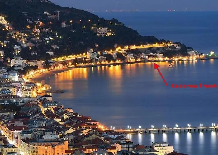 Cadorna Fronte Mare *