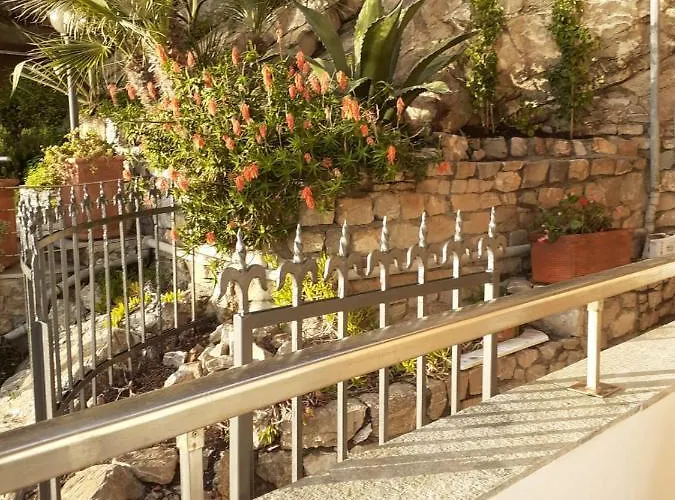 Cadorna Fronte Mare Appartement