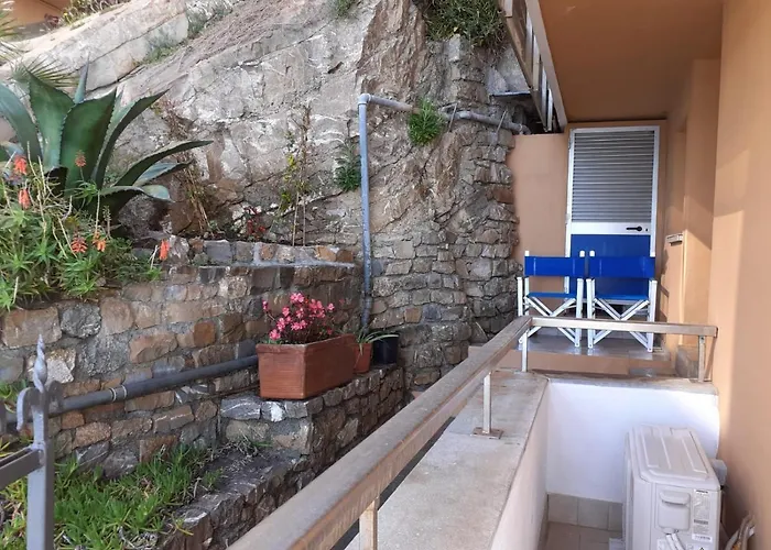 Cadorna Fronte Mare *