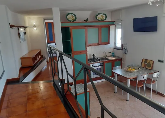 Cadorna Fronte Mare Appartement Alassio