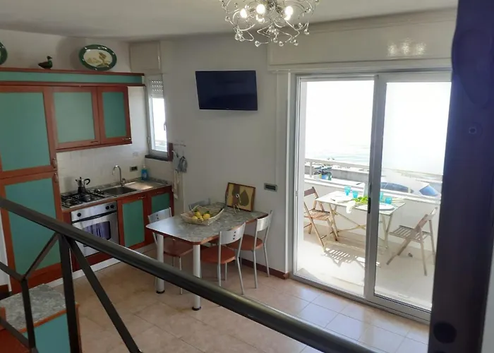 Cadorna Fronte Mare * Alassio