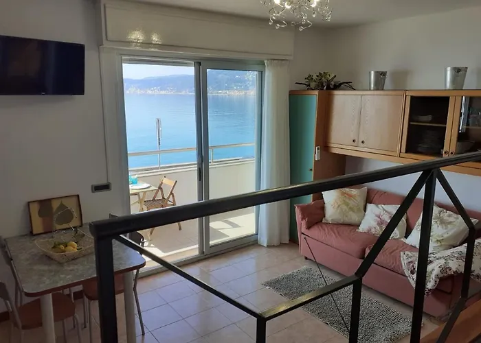 Cadorna Fronte Mare *