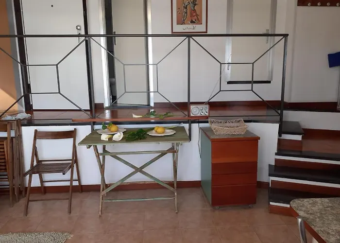 Cadorna Fronte Mare Appartement Alassio