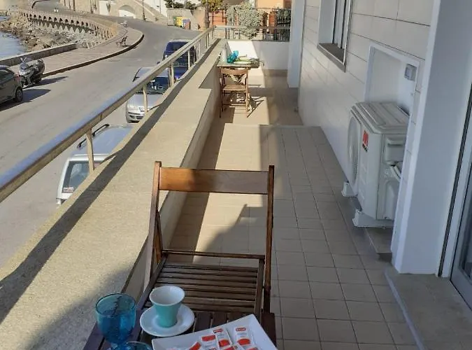 Cadorna Fronte Mare *