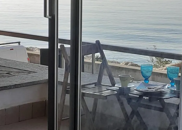 Cadorna Fronte Mare * Alassio