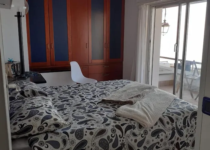 Cadorna Fronte Mare Apartmán Alassio