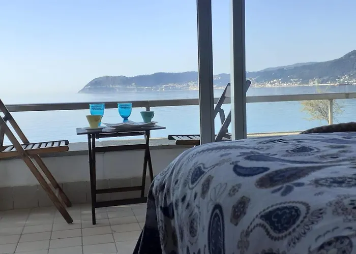 Cadorna Fronte Mare *