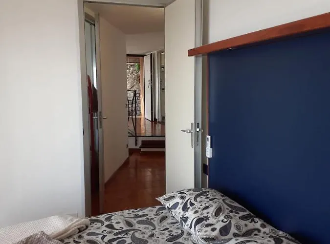 Cadorna Fronte Mare Apartmán