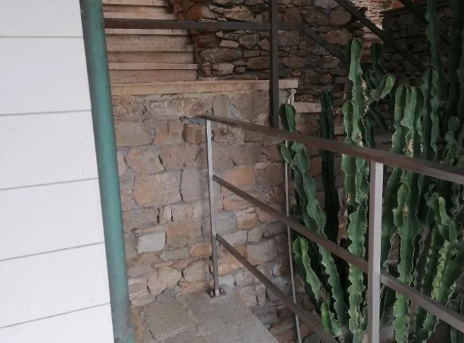 Cadorna Fronte Mare Appartement