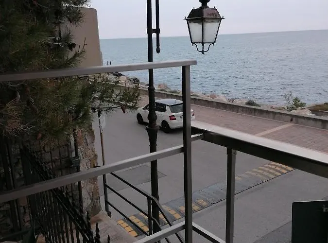 Appartement Cadorna Fronte Mare *
