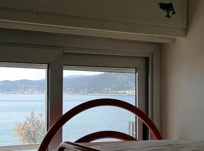 Appartement Cadorna Fronte Mare Alassio