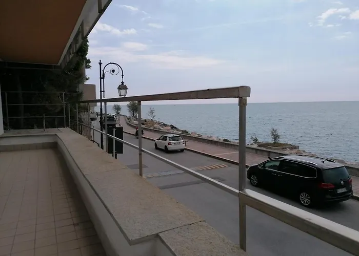 Appartement Cadorna Fronte Mare Alassio